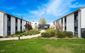 Sure Hotel By Best Western Les Portes De Montauban